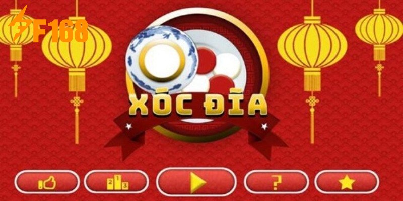Cách chơi loại xóc đĩa này rất đơn giản