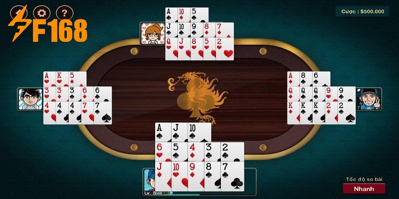 Cách đánh Mậu Binh từ cơ bản đến nâng cao