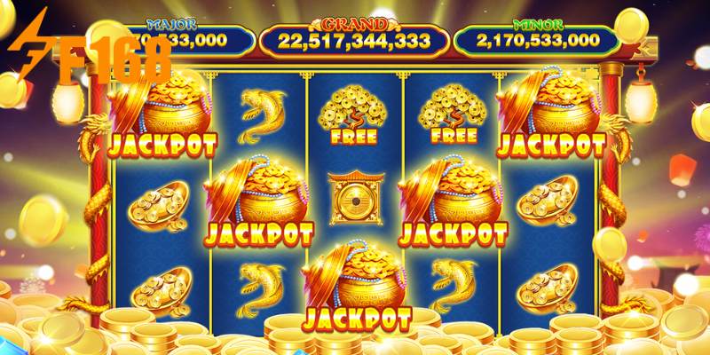 Chi tiết cách bắt đầu slot game tại nhà cái trực tuyến cho người mới