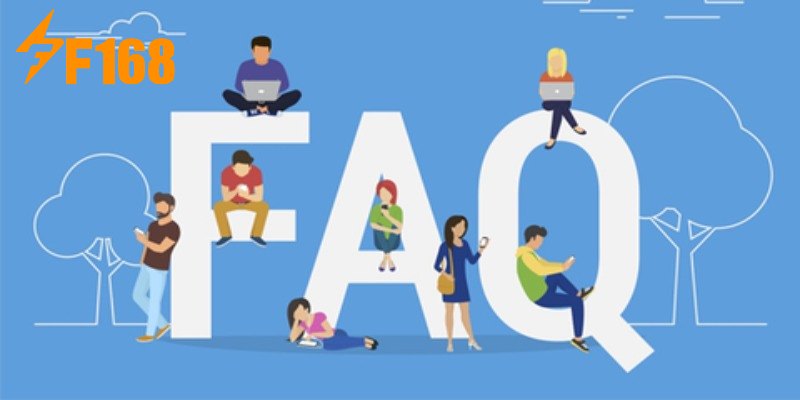 Giải đáp các câu hỏi thường gặp về thanh toán tại F168