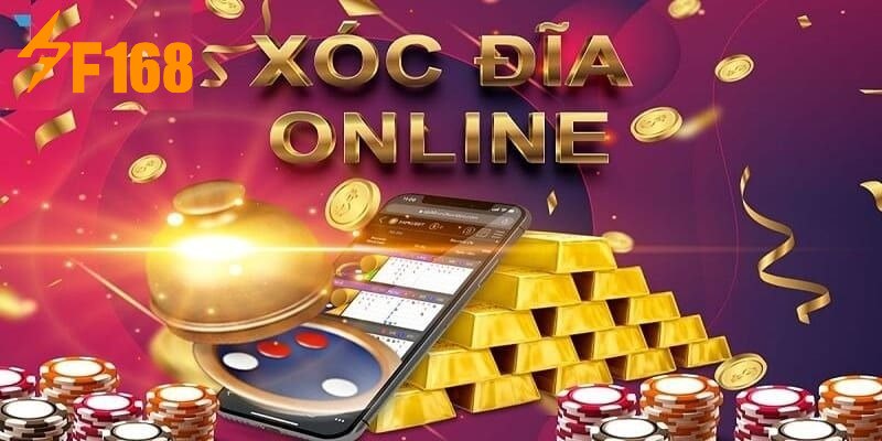 Làm quen với tỷ lệ trả thưởng của game xóc đĩa