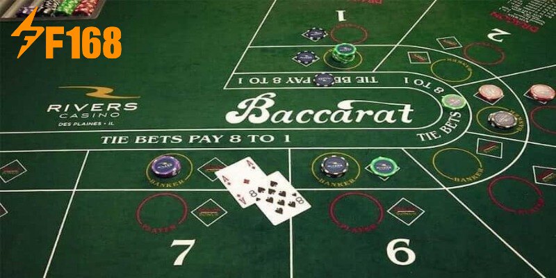 Lợi ích khi áp dụng các thế bài Baccarat