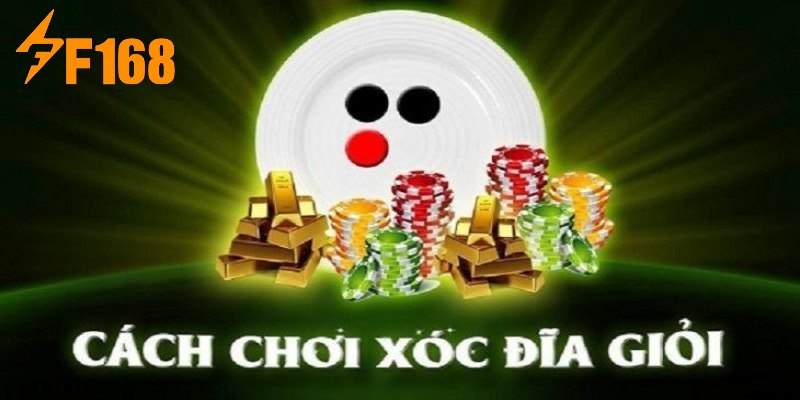 Luật chơi xóc đĩa