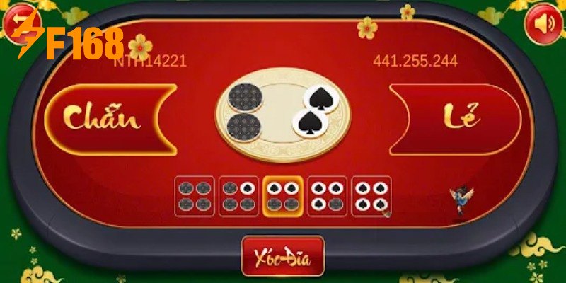 Lý do nên tải game xóc đĩa