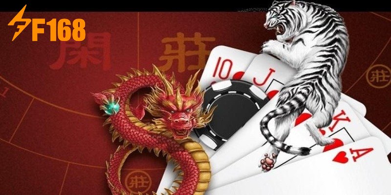 Một vài thông tin về game bài Rồng Hổ