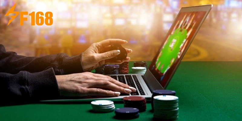 Poker Online - Game Đổi Thưởng Đầy Kịch Tính, Thú Vị