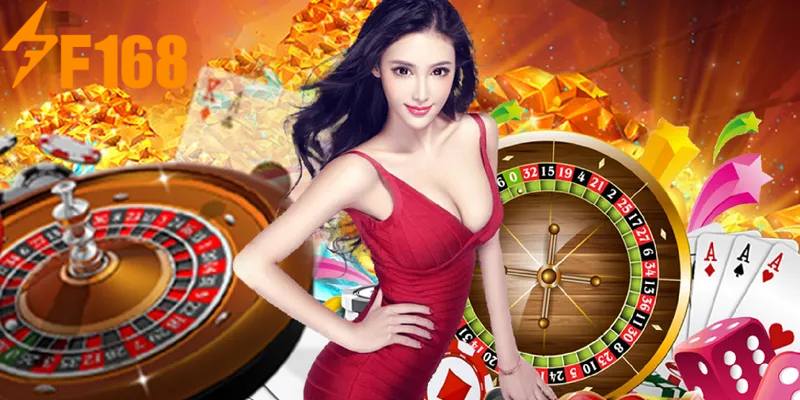 Sảnh casino live cập nhật danh sách game cực chất lượng