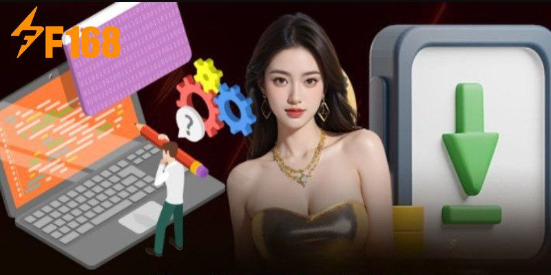 Tải app để giải trí an toàn hơn mỗi ngày