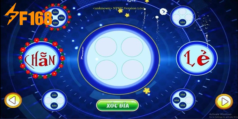Tải Game Xóc Đĩa - Chi Tiết Các Bước Tải Nhanh Chóng