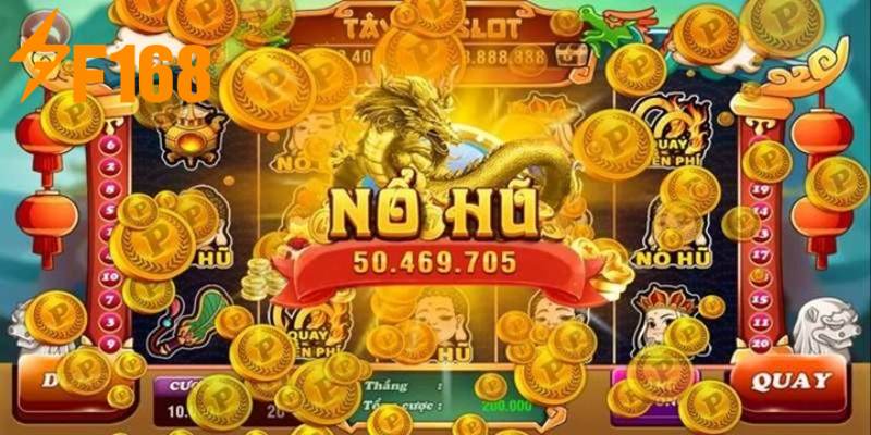 Thông tin khái quát chung về danh mục nổ hũ tại nhà cái