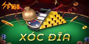 Xóc Đĩa 88 - Kinh Nghiệm Chơi Đâu Thắng Đó Tại F168
