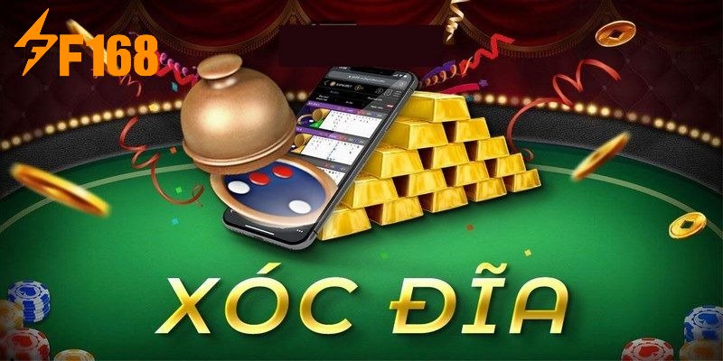 Xóc Đĩa 88 - Kinh Nghiệm Chơi Đâu Thắng Đó Tại F168